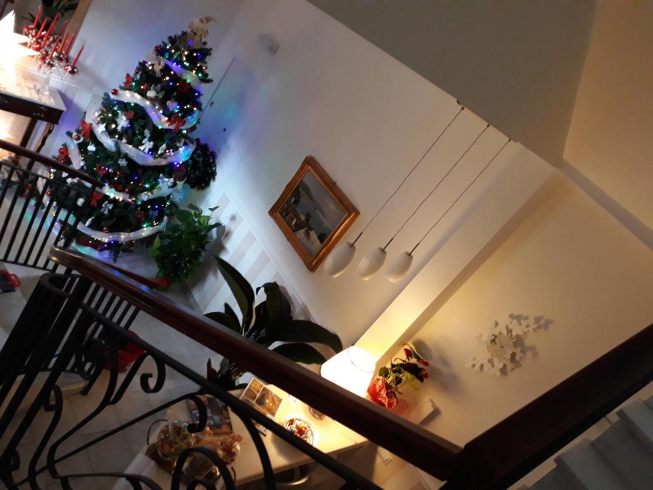 A Casa Di Simona Bed & Breakfast Monreale Exterior foto