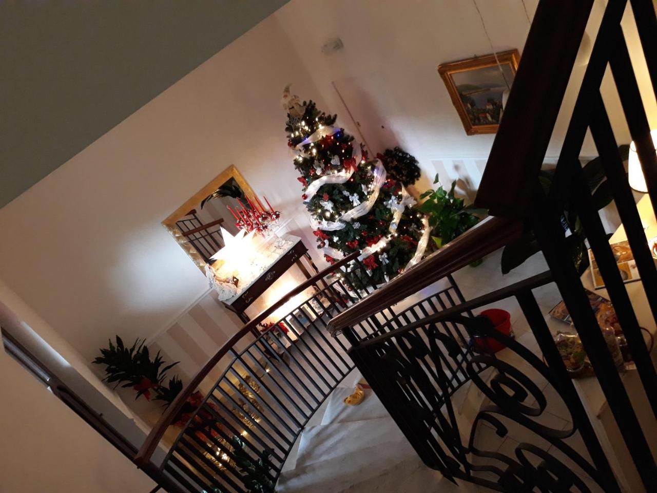 A Casa Di Simona Bed & Breakfast Monreale Exterior foto