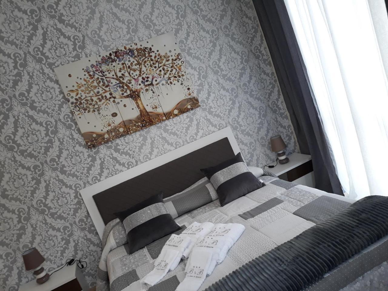 A Casa Di Simona Bed & Breakfast Monreale Exterior foto