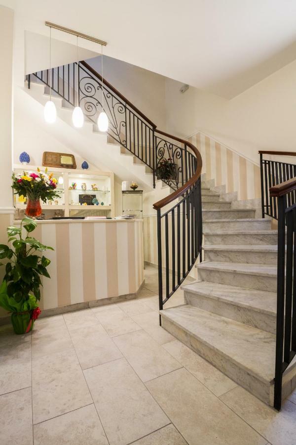 A Casa Di Simona Bed & Breakfast Monreale Exterior foto