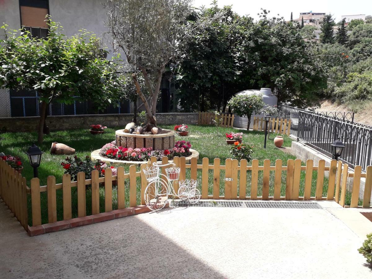 A Casa Di Simona Bed & Breakfast Monreale Exterior foto